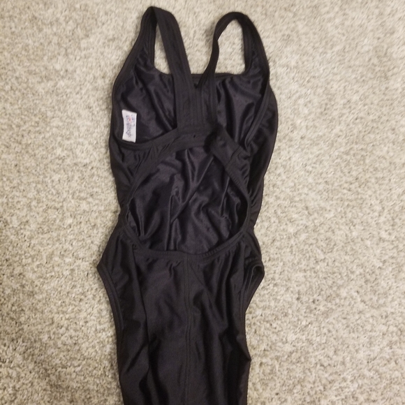 DYNAMO Racing Swim Suit - Picture 2 of 2